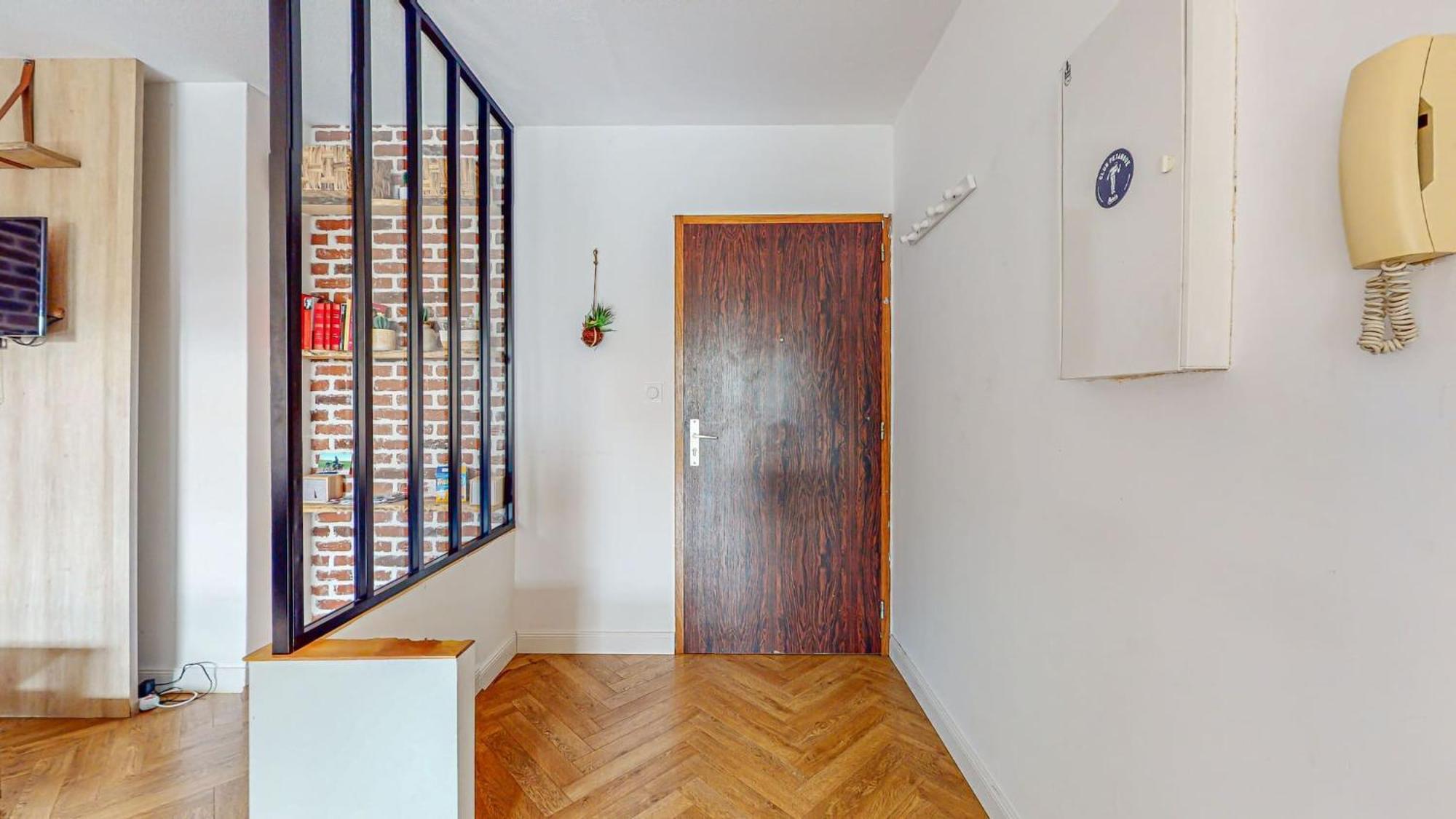 Apartamento Hippodrome - Piscine - Parking Free - Metro Toulouse Exterior foto