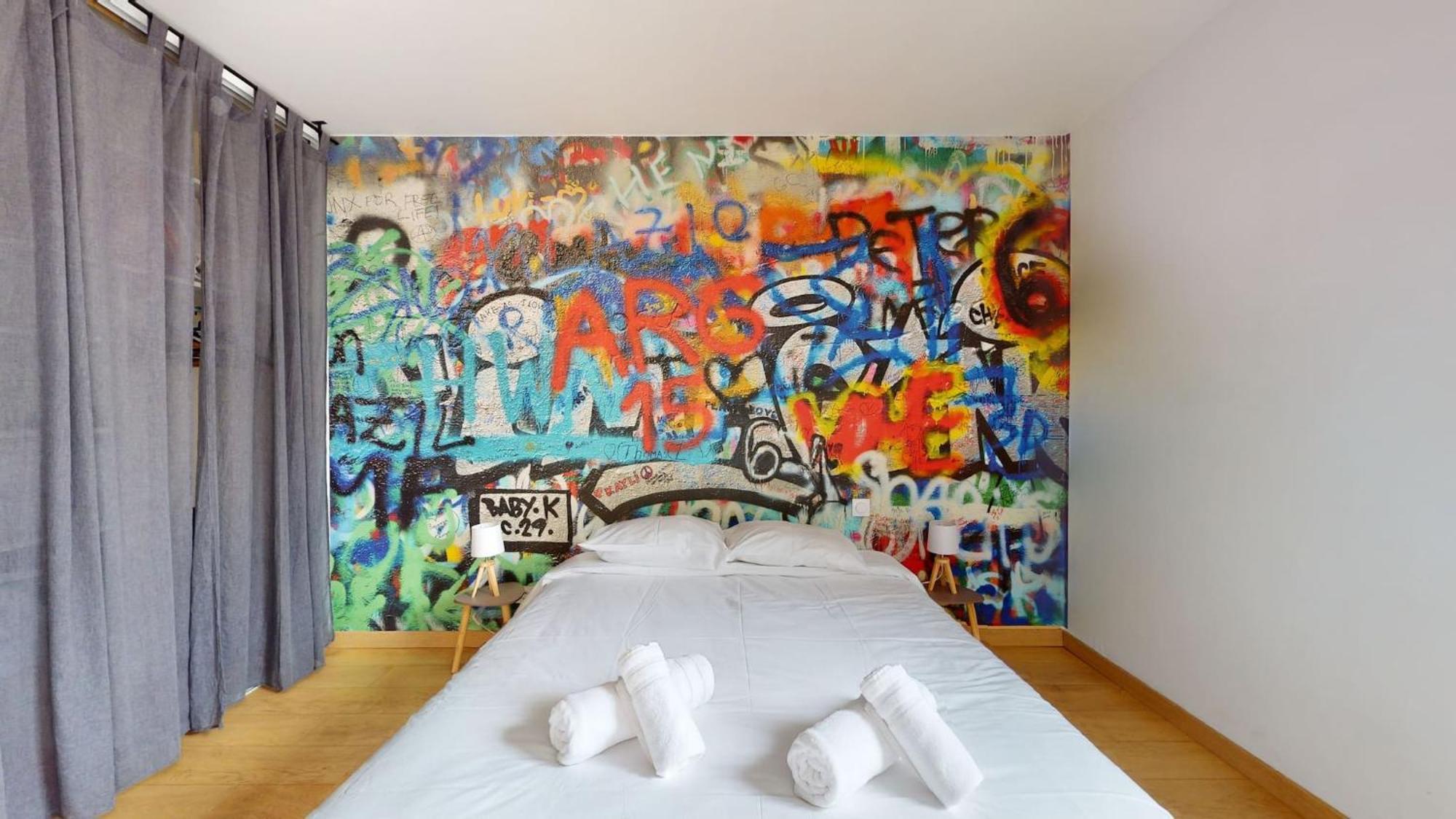 Apartamento Hippodrome - Piscine - Parking Free - Metro Toulouse Exterior foto